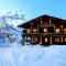 Chalet Gumperhof - Aschau