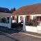 Etablissement commun avec chambre privé tranquille avec jardin a 10 min a pied de la gare de Fleury-les-Aubrais et 2 min d Orléans - 弗勒里莱欧布赖