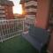 Apartment Forum IV