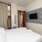 Apartment Forum IV