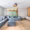 Immaculate 3 Bed Apartment with Private Entrance in Inverleith - 爱丁堡
