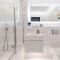 Immaculate 3 Bed Apartment with Private Entrance in Inverleith - 爱丁堡
