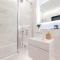 Immaculate 3 Bed Apartment with Private Entrance in Inverleith - 爱丁堡