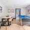 Immaculate 3 Bed Apartment with Private Entrance in Inverleith - 爱丁堡