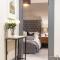 Immaculate 3 Bed Apartment with Private Entrance in Inverleith - 爱丁堡