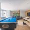 Immaculate 3 Bed Apartment with Private Entrance in Inverleith - 爱丁堡