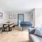 Immaculate 3 Bed Apartment with Private Entrance in Inverleith - 爱丁堡