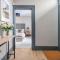 Immaculate 3 Bed Apartment with Private Entrance in Inverleith - 爱丁堡