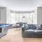 Immaculate 3 Bed Apartment with Private Entrance in Inverleith - 爱丁堡