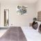 Immaculate 3 Bed Apartment with Private Entrance in Inverleith - 爱丁堡