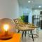 Luxury & Centric Flat with Balcony views in Marina - Dubaj