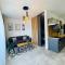 Apartmán Twins Green blízko centra