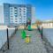 Apartmán Twins Green blízko centra