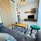 Apartmán Twins Green blízko centra