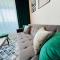 Apartmán Twins Green blízko centra