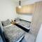 Apartmán Twins Green blízko centra