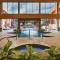 Best Western Plus El Paso Airport Hotel & Conference Center