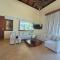 Espectacular Villa Tropical de 2 hab/ con Piscina Privada y BBQ - 蓬塔卡纳