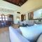 Espectacular Villa Tropical de 2 hab/ con Piscina Privada y BBQ - 蓬塔卡纳