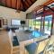 Espectacular Villa Tropical de 2 hab/ con Piscina Privada y BBQ - 蓬塔卡纳