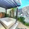 Espectacular Villa Tropical de 2 hab/ con Piscina Privada y BBQ - 蓬塔卡纳
