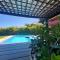Espectacular Villa Tropical de 2 hab/ con Piscina Privada y BBQ - 蓬塔卡纳