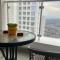 Peak Perspective 32nd Floor Apartment Spa&Fitness Access