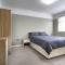 Cosy 2-bed apt in South Croydon - Croydon