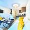 Centre village Appartement 3 chambres avec terrasse Jusquà 6 personnes