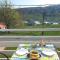 Onix-Vital Apartman Orfű