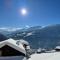 Ferienwohnung Lenzerheide - Lain - Lenzerheide