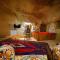 Cappadocia Nar Cave House & Swimming Pool - 内夫谢希尔