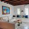 Our Beautiful House in Ornos, Mykonos