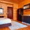 ''Nest'' The Wooden Suite by Ski Alure - Eptalofos