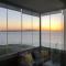 Sunset Lover Sea View Luxury Apartment