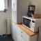 Charming Sunny 100m2 Entire Apartment with 2 bedrooms