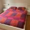 Charming Sunny 100m2 Entire Apartment with 2 bedrooms