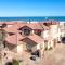 Rental beach condo with panoramic views of the Sea of Cortez - San Felipe