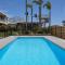 South Pacific Palms Motor Inn