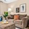 New! Cozy 1BR Upper Unit in the Heart of Roseville - روزفيل