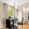 New! Cozy 1BR Upper Unit in the Heart of Roseville - روزفيل