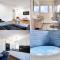 Bild Whirlpool - zentral - Designloft mit XXL Terrasse