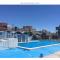 Marbella I: Insuperable ubicación y vista al mar
