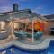 IndyOasis: pool*spa*games*BBQ*4BR2BA. Wlk2Festivls - Indio