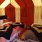 Merzouga Luxury Bivouac - Merzouga