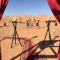Merzouga Luxury Bivouac - Merzouga