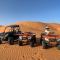 Merzouga Luxury Bivouac - Merzouga