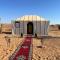 Merzouga Luxury Bivouac - Merzouga