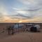 Merzouga Luxury Bivouac - Merzouga