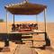 Merzouga Luxury Bivouac - Merzouga